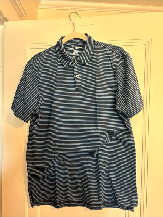 Mack Weldon Other - Mack Weldon Golf Polo